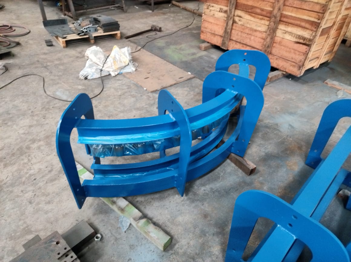 Industrial Spare Part
